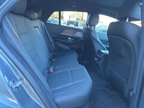 Certified 2026 Mercedes-Benz GLE 450 4MATIC Coupe image 15