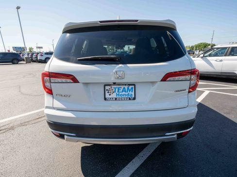 Used 2022 Honda Pilot Touring image 5