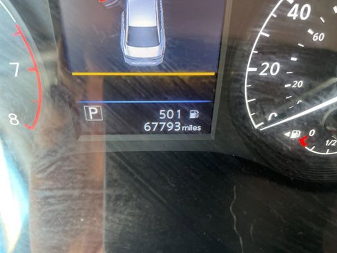 Used 2022 Nissan Altima 2.5 S FWD image 17
