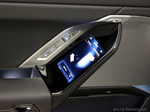 Used 2026 BMW 740i xDrive image 16