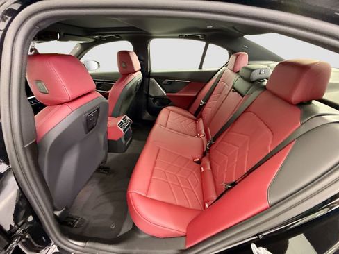 New 2026 BMW 530i w/ M Sport Package image 20