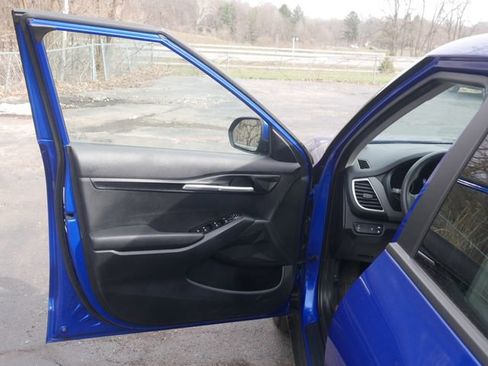 Used 2023 Kia Seltos LX image 20