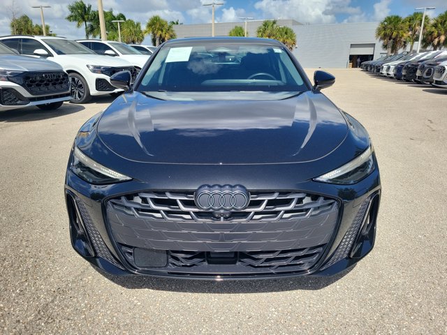 Certified 2026 Audi A6 Prestige AWD/4WD image 3