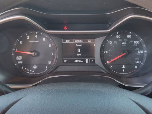 Used 2021 Chevrolet TrailBlazer LS image 20