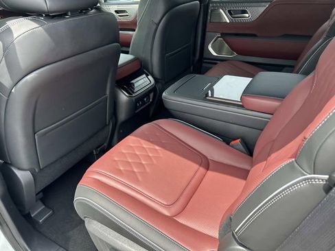 New 2026 INFINITI QX80 Autograph w/ Premium Cargo Package AWD/4WD image 20