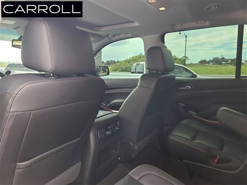 Used 2019 Chevrolet Tahoe Premier w/ RST 6.2L Performance Edition image 12