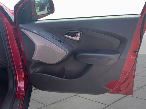 Used 2013 Hyundai Tucson Limited FWD image 23