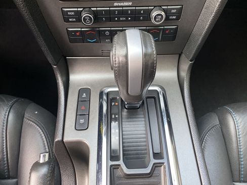 Used 2014 Ford Mustang GT Premium w/ Electronics Package RWD image 21