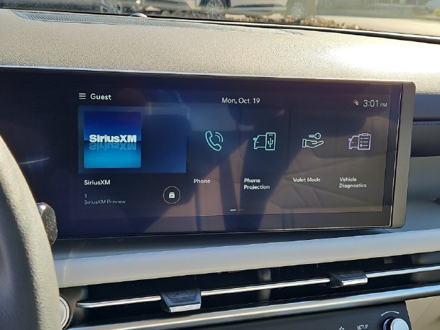 Certified 2026 Hyundai Tucson SE AWD/4WD image 25