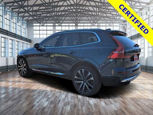 Used 2023 Volvo XC60 B5 Ultimate w/ Climate Package image 6