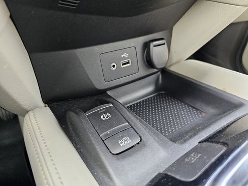 Used 2019 Nissan Rogue Sport SL w/ Premium Package image 59