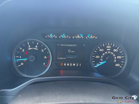 Used 2015 Ford F150 XLT w/ Equipment Group 301A Mid image 33