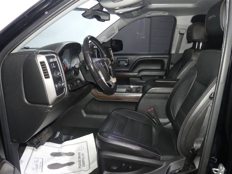 Used 2018 GMC Sierra 1500 Denali AWD/4WD image 20