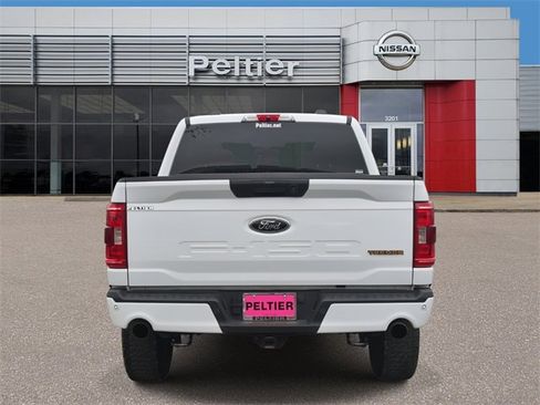 Used 2022 Ford F150 Tremor w/ Trailer Tow Package image 5