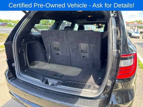 Used 2022 Dodge Durango GT AWD/4WD image 22