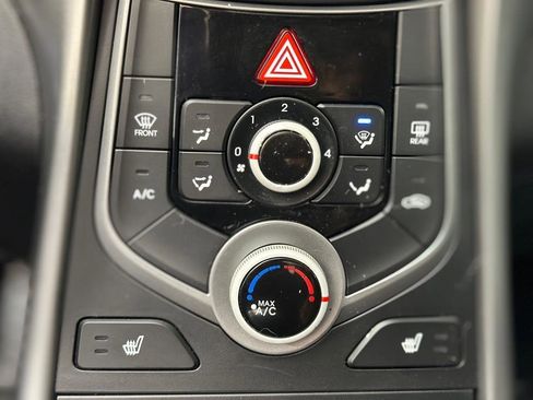 Used 2015 Hyundai Elantra Sport image 18