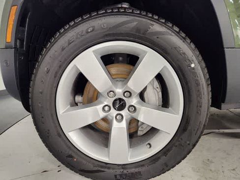 Used 2026 Land Rover Defender 110 S AWD/4WD image 8