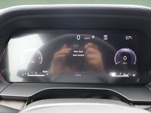 New 2026 Jeep Grand Cherokee Limited AWD/4WD image 23