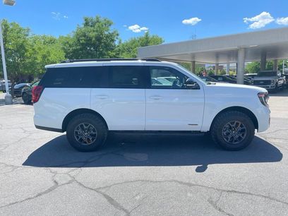 New 2026 Ford Expedition Tremor