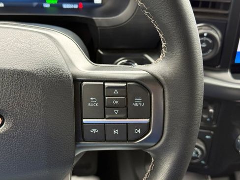 Used 2024 Ford F150 XLT w/ Equipment Group 302A MID image 29