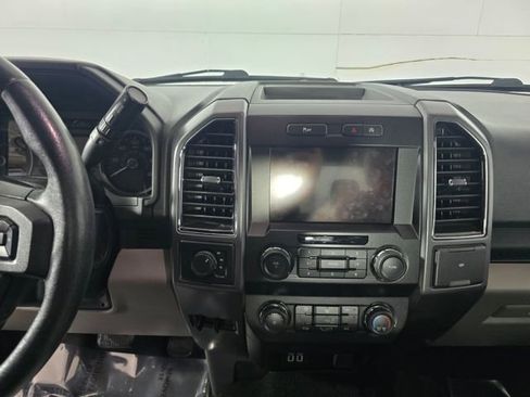 Used 2019 Ford F150 XLT w/ Equipment Group 302A Luxury image 30