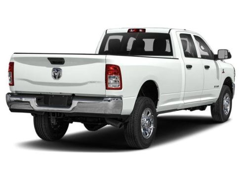 Used 2022 RAM 2500 Tradesman w/ Protection Group image 5