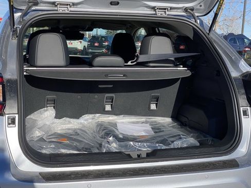 New 2026 Subaru Crosstrek 2.5i Limited image 22