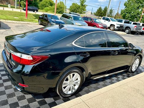 Used 2015 Lexus ES 350 image 8