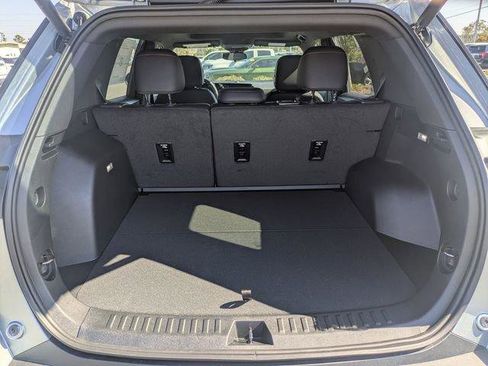 New 2026 Chevrolet Equinox RS image 14