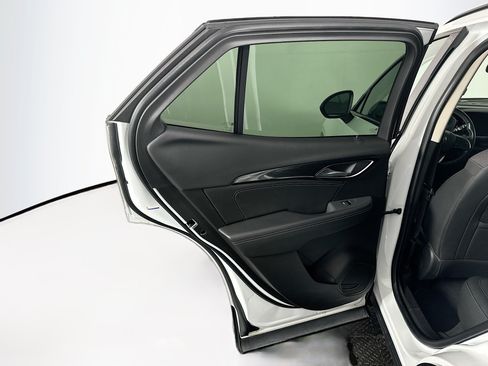 Used 2021 Buick Envision Preferred FWD image 26