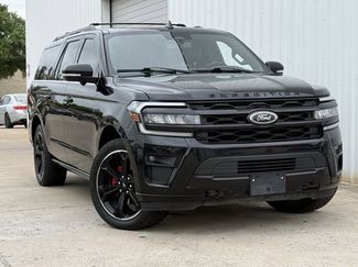 Used 2023 Ford Expedition Max Limited video 1
