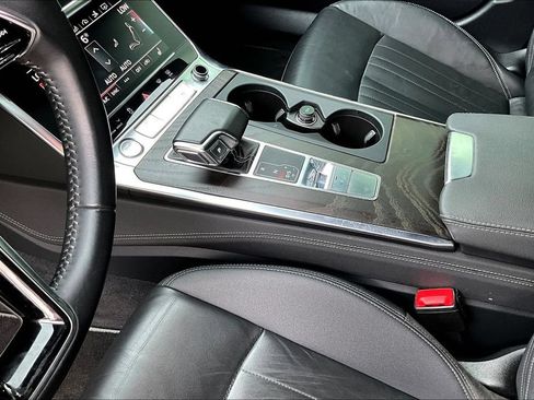 Used 2019 Audi A7 3.0T Premium Plus w/ Premium Plus Package AWD/4WD image 18