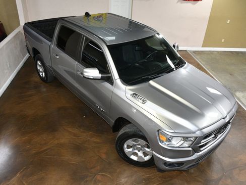 Used 2019 RAM 1500 Big Horn image 73