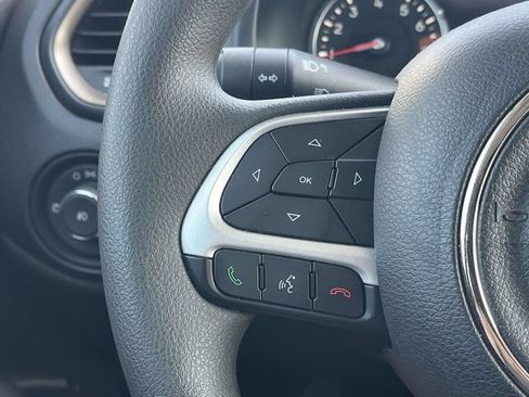 Used 2023 Jeep Renegade Latitude AWD/4WD image 25