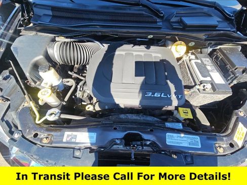 Used 2018 Dodge Grand Caravan SE FWD image 8
