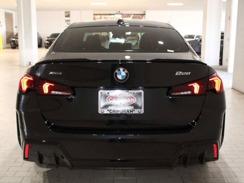 Used 2025 BMW 228i xDrive w/ Premium Package image 6