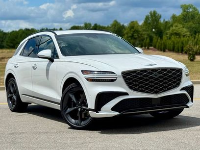 New 2026 Genesis GV70 3.5T Sport Prestige