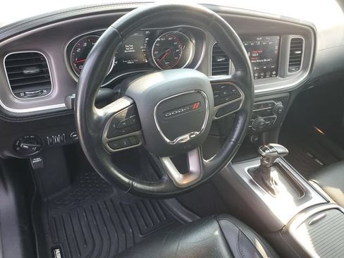 Used 2021 Dodge Charger SXT w/ Plus Group RWD image 17
