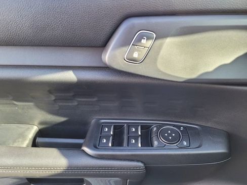 New 2025 Ford Ranger XLT w/ Equipment Group 301A High image 56