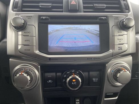 Used 2018 Toyota 4Runner SR5 Premium AWD/4WD image 29