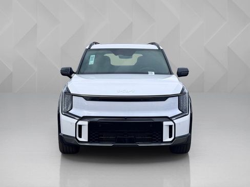 New 2026 Kia EV9 GT-Line AWD/4WD image 2