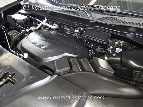 Used 2021 Honda Pilot EX-L image 28