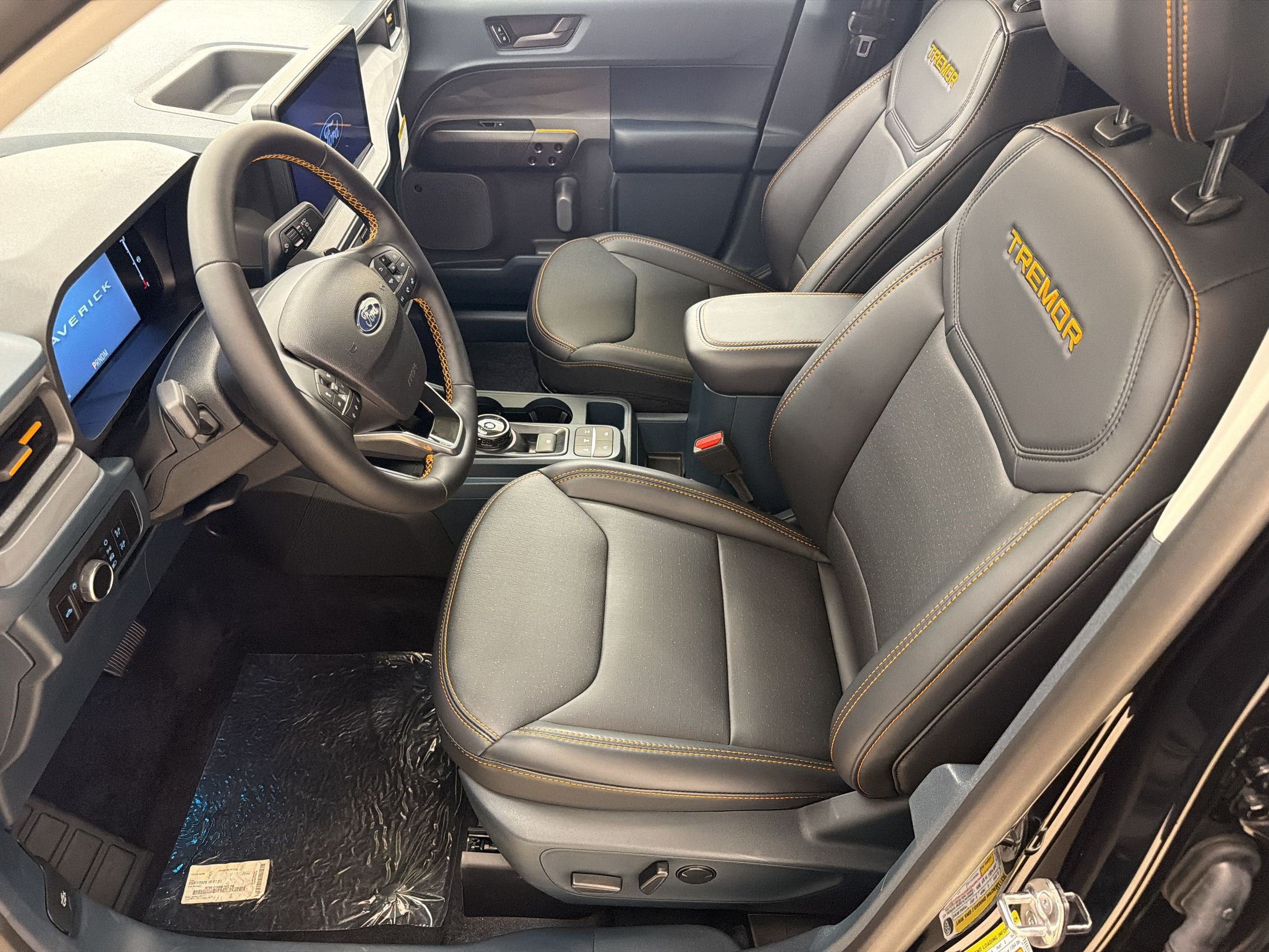New 2026 Ford Maverick Tremor AWD/4WD image 5