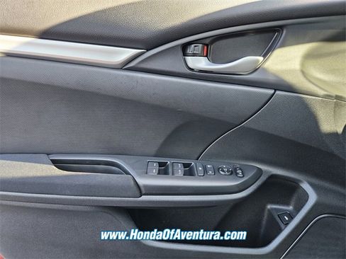 Certified 2020 Honda Civic LX image 21