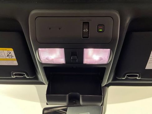 New 2026 Nissan Frontier PRO-4X w/ Pro Premium Package AWD/4WD image 35