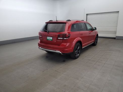 Used 2020 Dodge Journey Crossroad FWD image 9