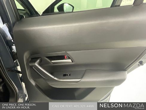 New 2026 MAZDA CX-50 Meridian Edition w/ Weather Package AWD/4WD image 22