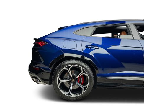 Used 2019 Lamborghini Urus AWD/4WD image 26