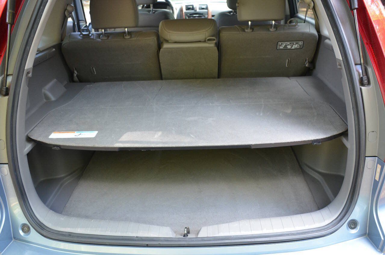 Used 2010 Honda CR-V EX-L image 9