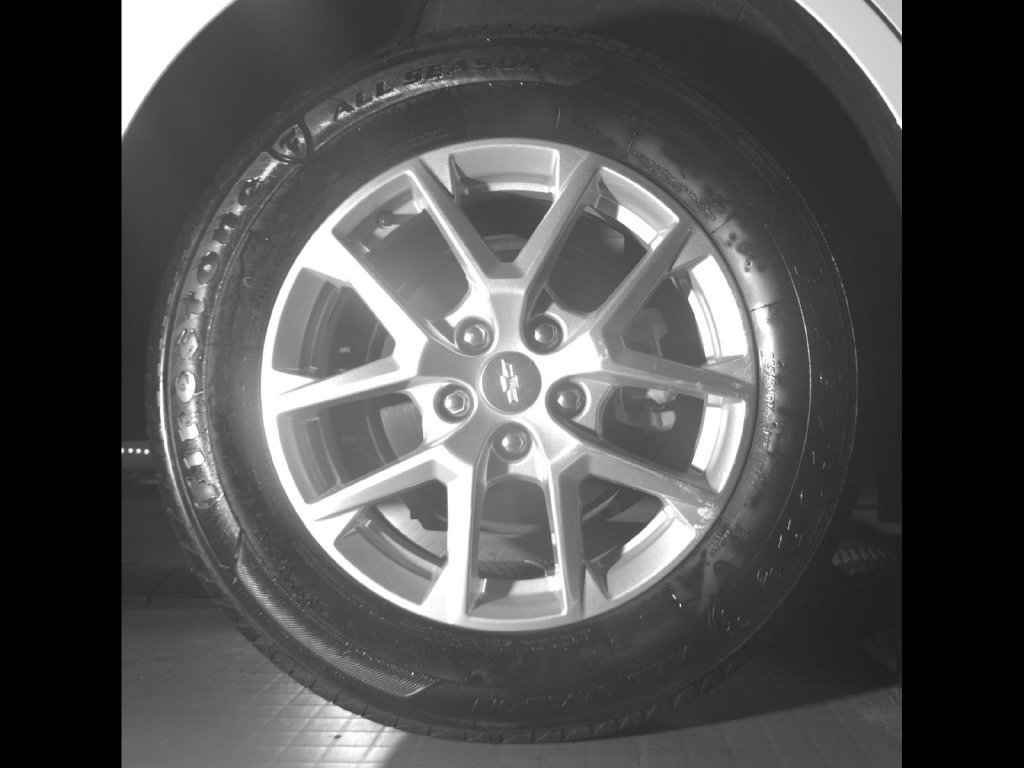 Certified 2024 Chevrolet Equinox LT AWD/4WD image 12